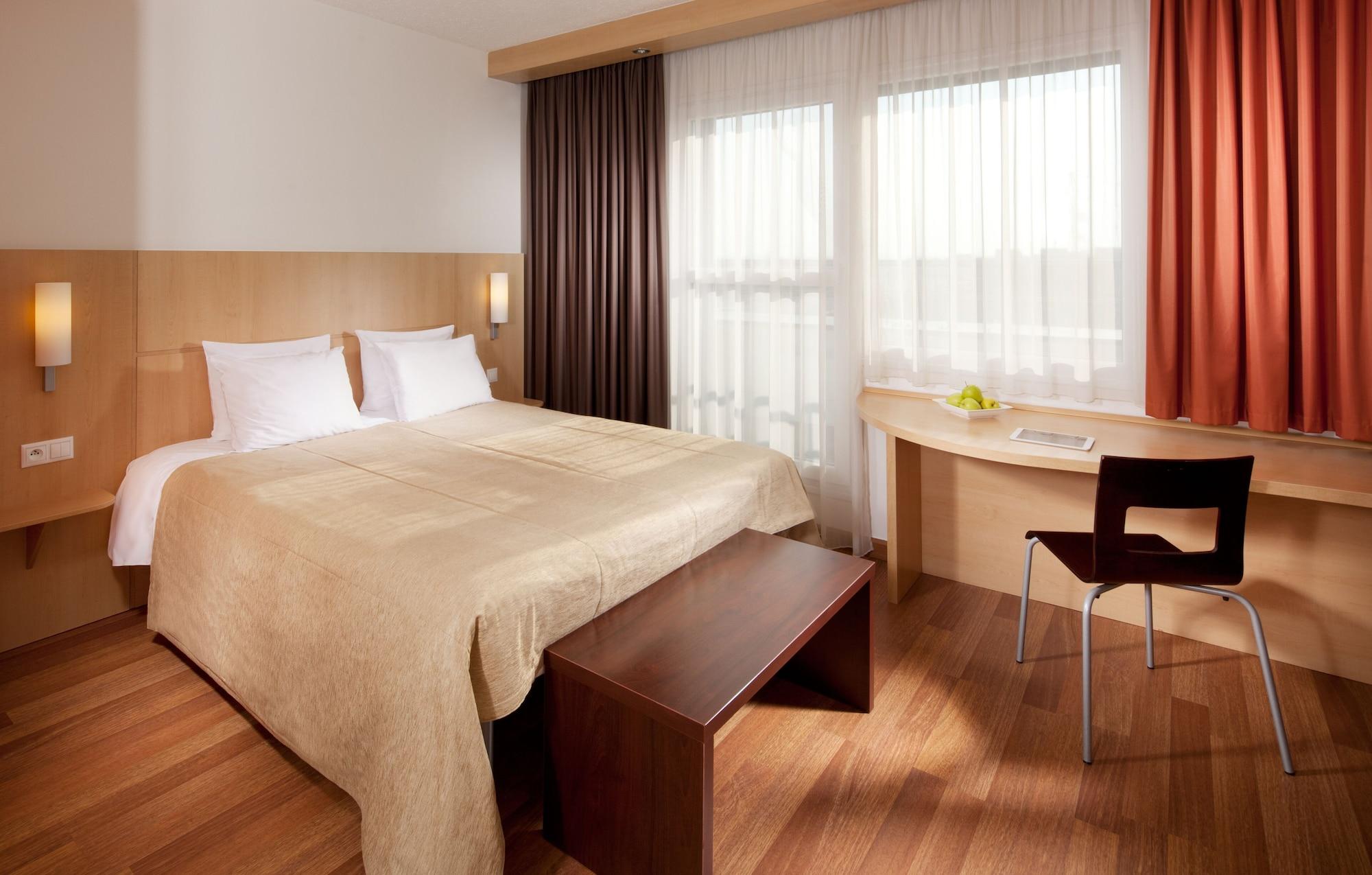 Comfort Hotel Olomouc Centre Zewnętrze zdjęcie