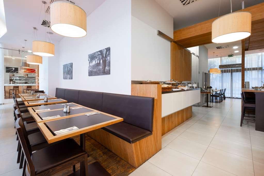 Comfort Hotel Olomouc Centre Zewnętrze zdjęcie