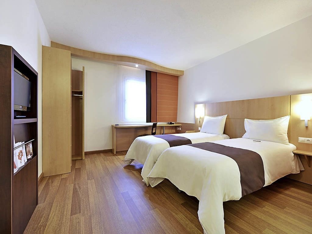 Comfort Hotel Olomouc Centre Zewnętrze zdjęcie