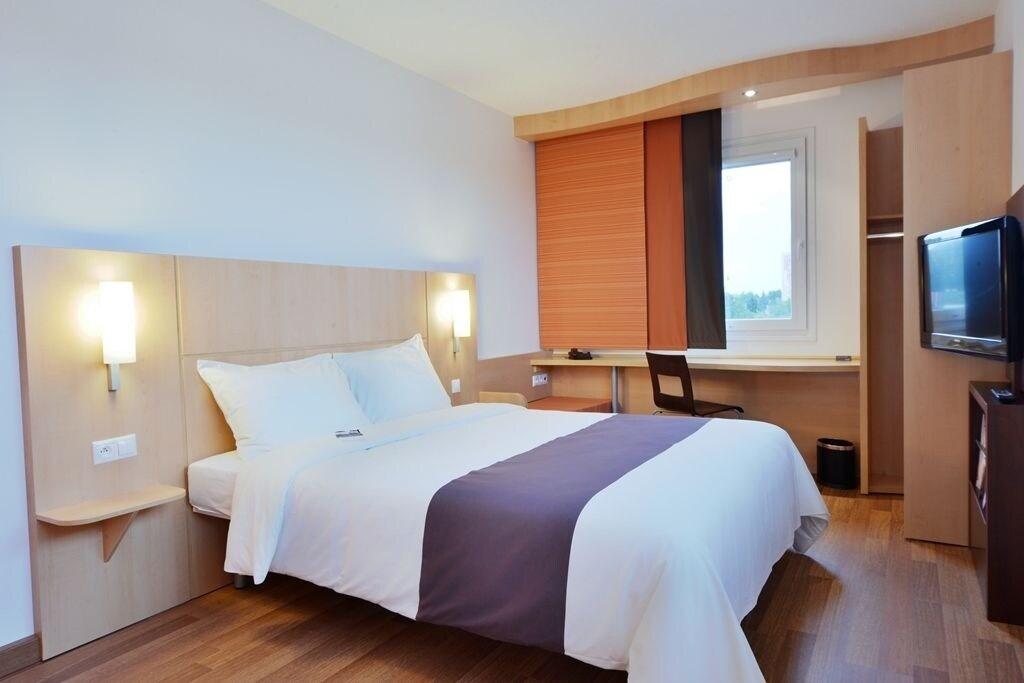 Comfort Hotel Olomouc Centre Pokój zdjęcie