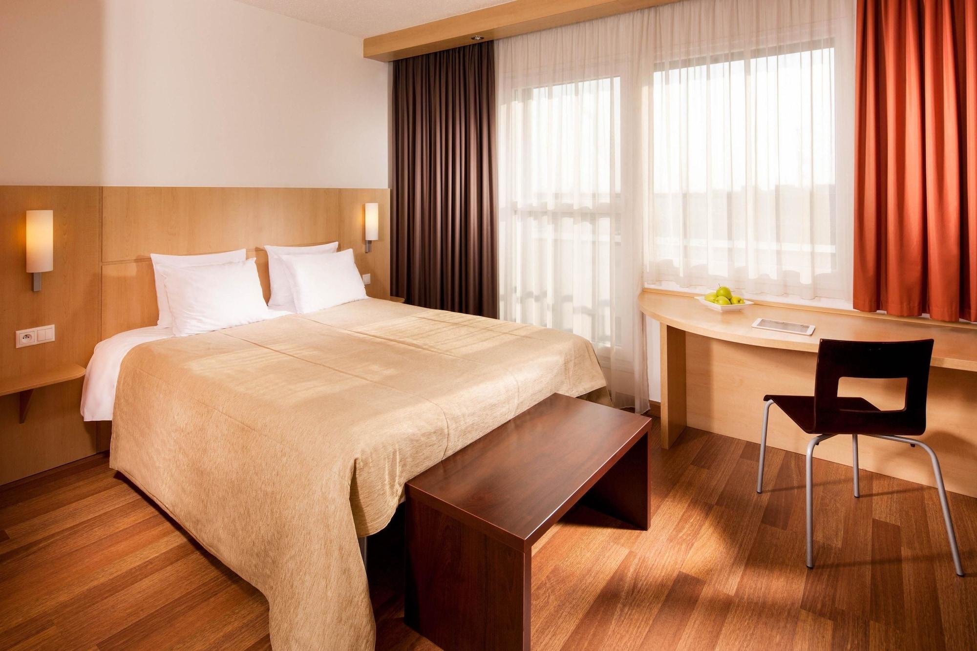 Comfort Hotel Olomouc Centre Zewnętrze zdjęcie